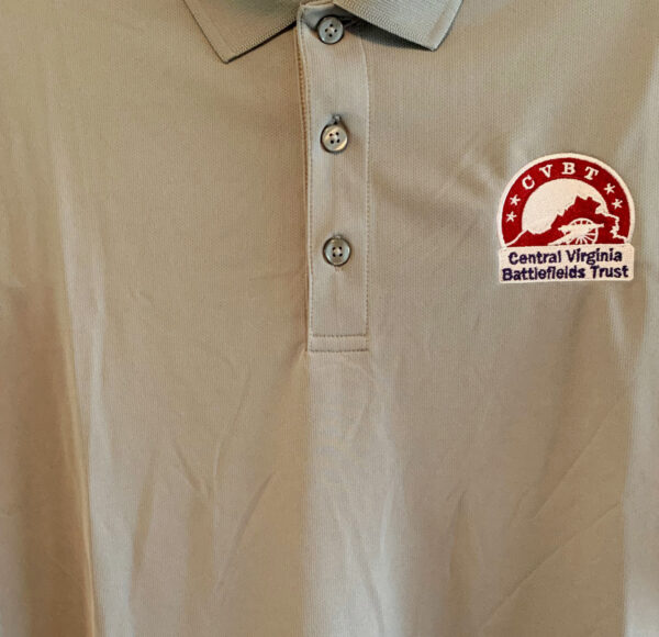 CVBT Short Sleeve Polo - Image 3