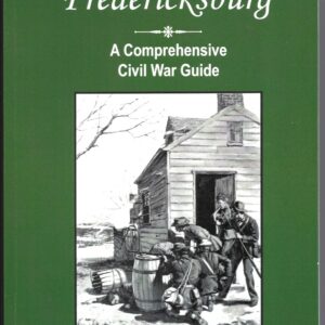 Cover-Fredericksburg- A ComprehensiveGuide
